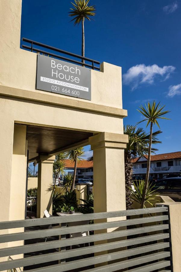 Beach House Studios ネーピア エクステリア 写真